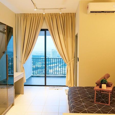 Netizen Cozy Suite By Guestonic Cheras Zewnętrze zdjęcie