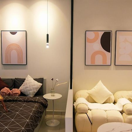 Netizen Cozy Suite By Guestonic Cheras Zewnętrze zdjęcie