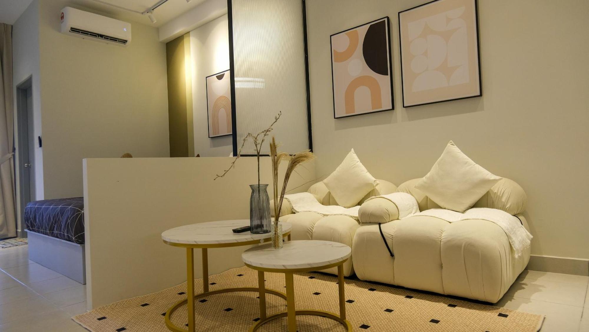 Netizen Cozy Suite By Guestonic Cheras Zewnętrze zdjęcie