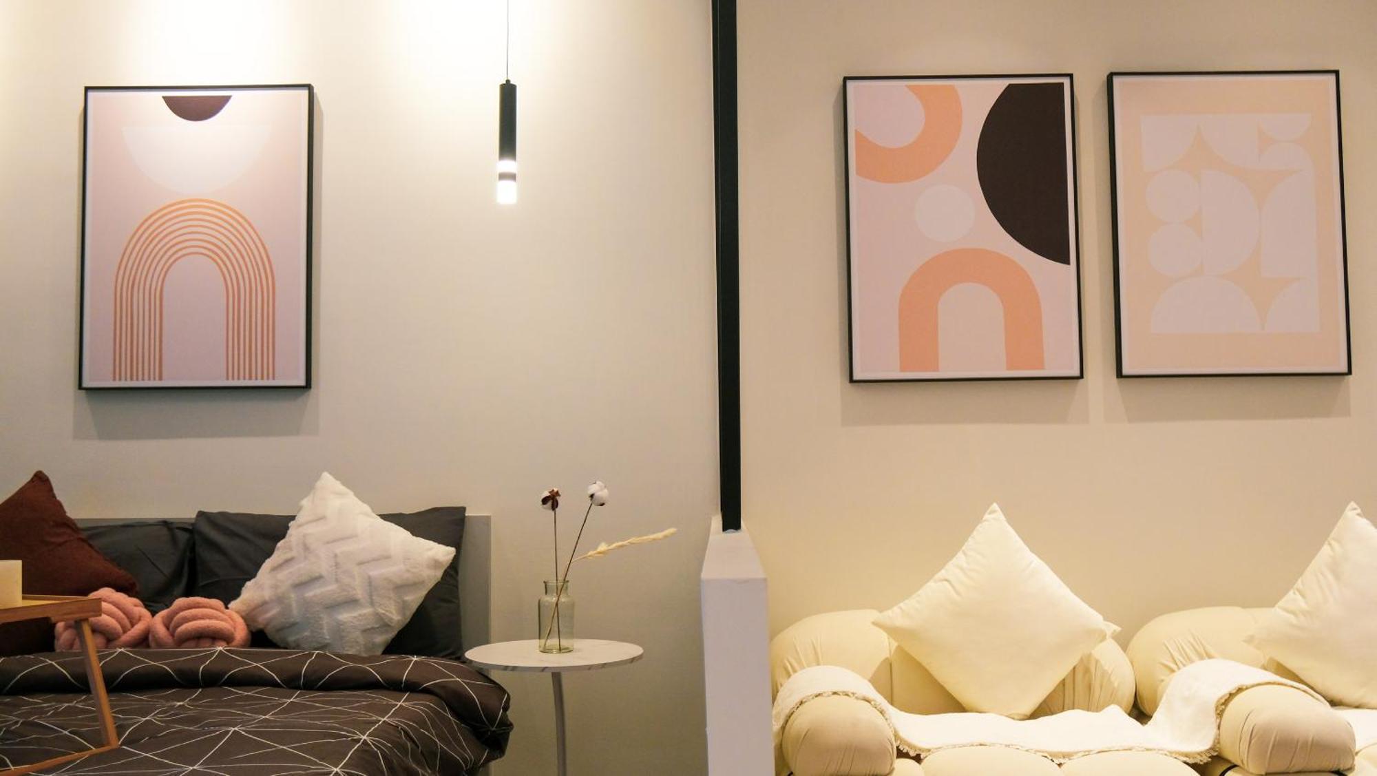 Netizen Cozy Suite By Guestonic Cheras Zewnętrze zdjęcie