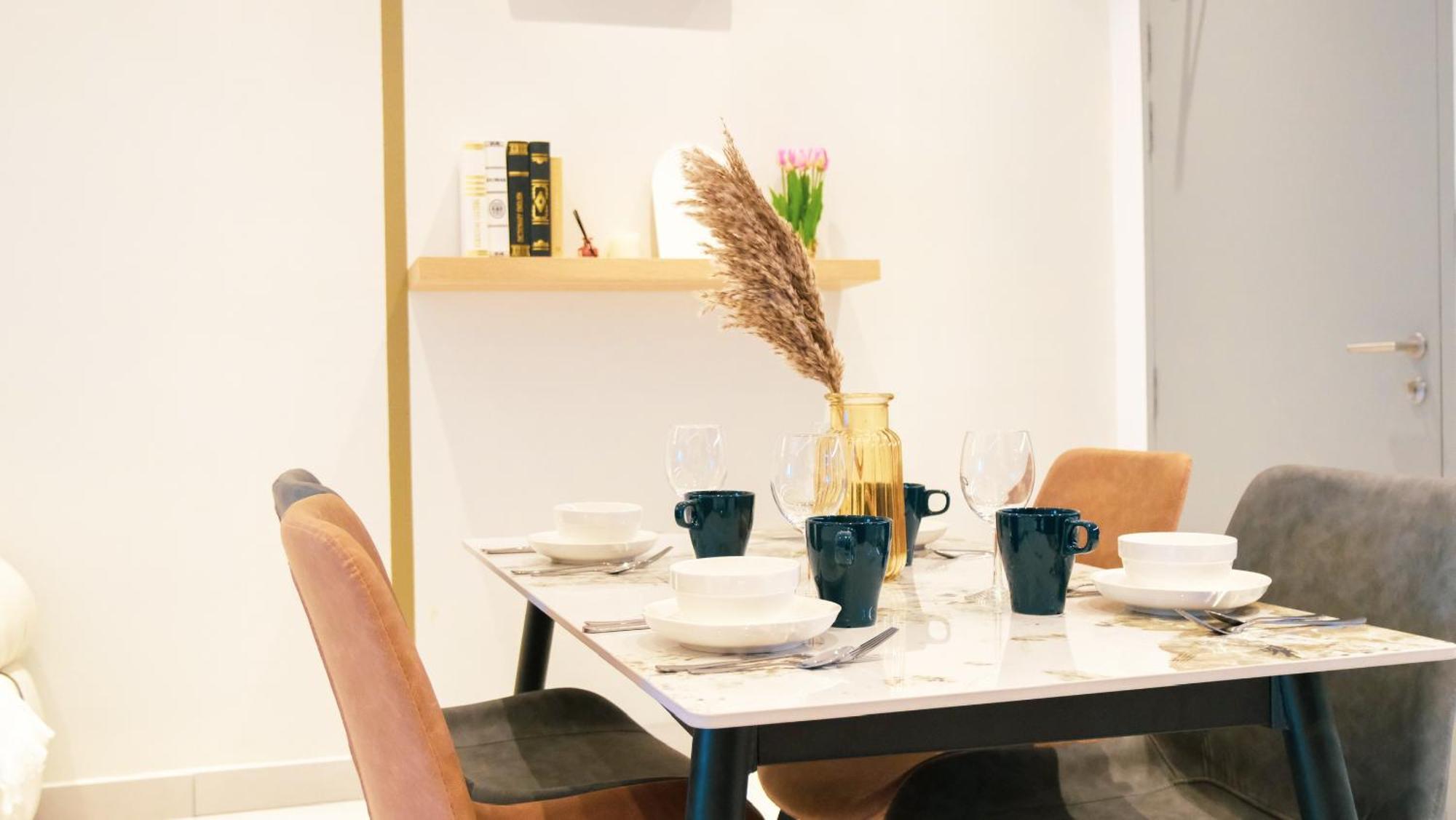 Netizen Cozy Suite By Guestonic Cheras Zewnętrze zdjęcie