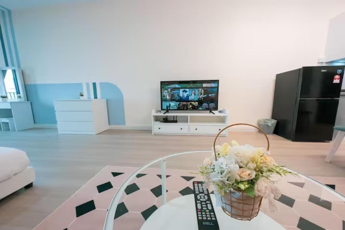 Netizen Cozy Suite By Guestonic Cheras Zewnętrze zdjęcie