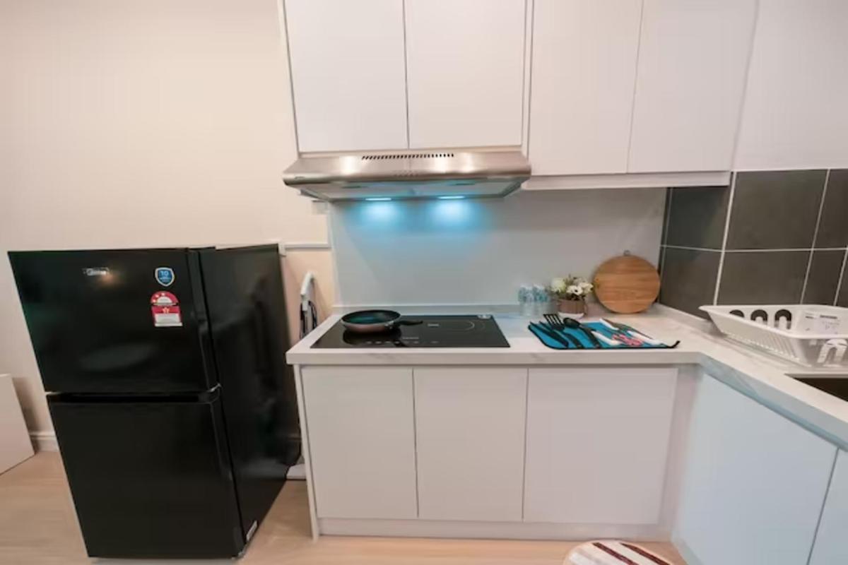 Netizen Cozy Suite By Guestonic Cheras Zewnętrze zdjęcie