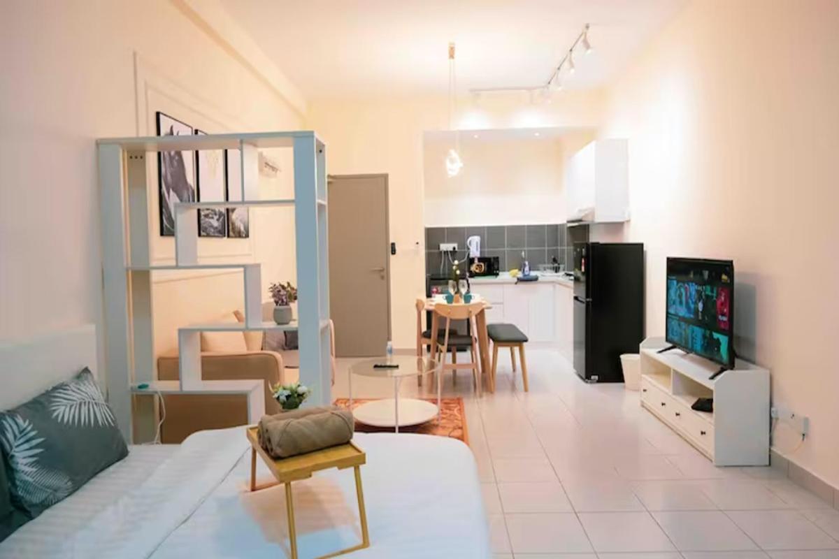 Netizen Cozy Suite By Guestonic Cheras Zewnętrze zdjęcie