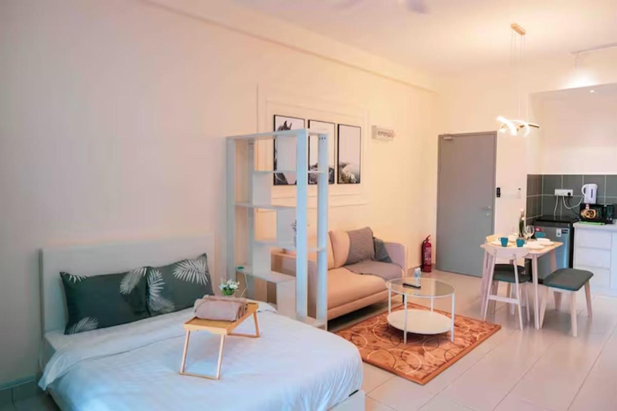 Netizen Cozy Suite By Guestonic Cheras Zewnętrze zdjęcie