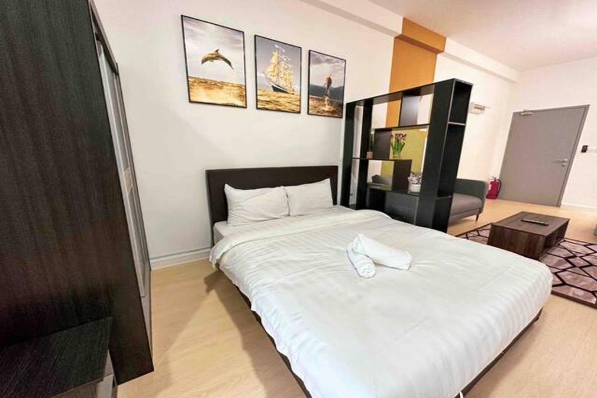 Netizen Cozy Suite By Guestonic Cheras Zewnętrze zdjęcie