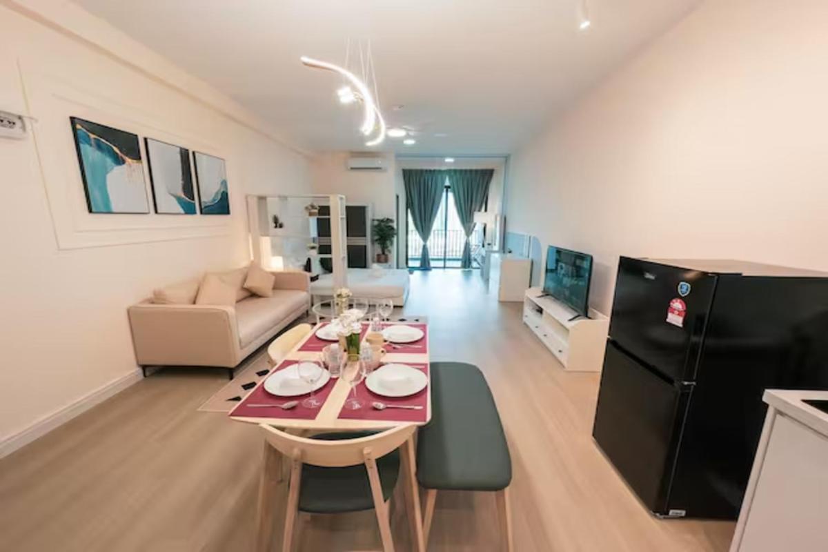 Netizen Cozy Suite By Guestonic Cheras Zewnętrze zdjęcie