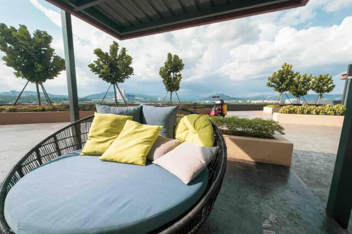 Netizen Cozy Suite By Guestonic Cheras Zewnętrze zdjęcie