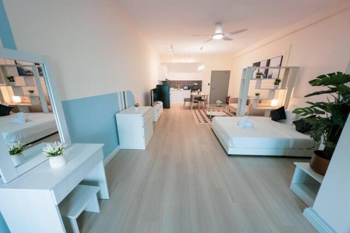 Netizen Cozy Suite By Guestonic Cheras Zewnętrze zdjęcie