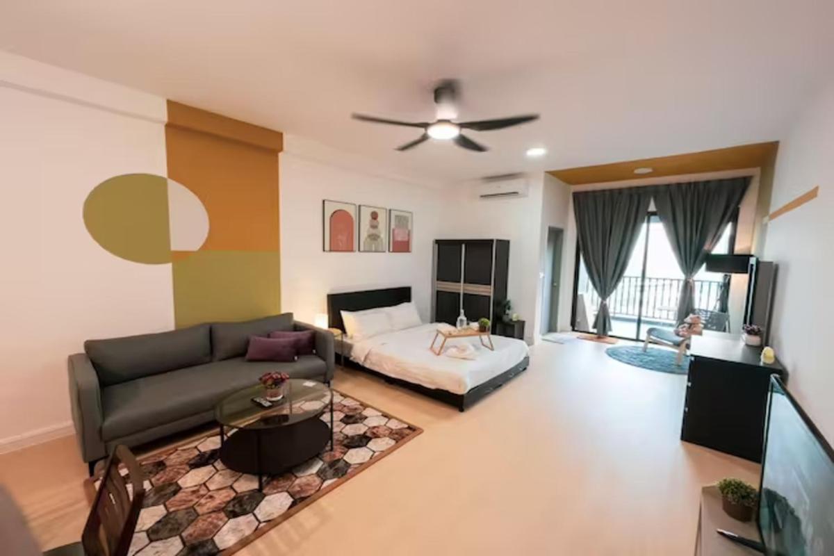 Netizen Cozy Suite By Guestonic Cheras Zewnętrze zdjęcie