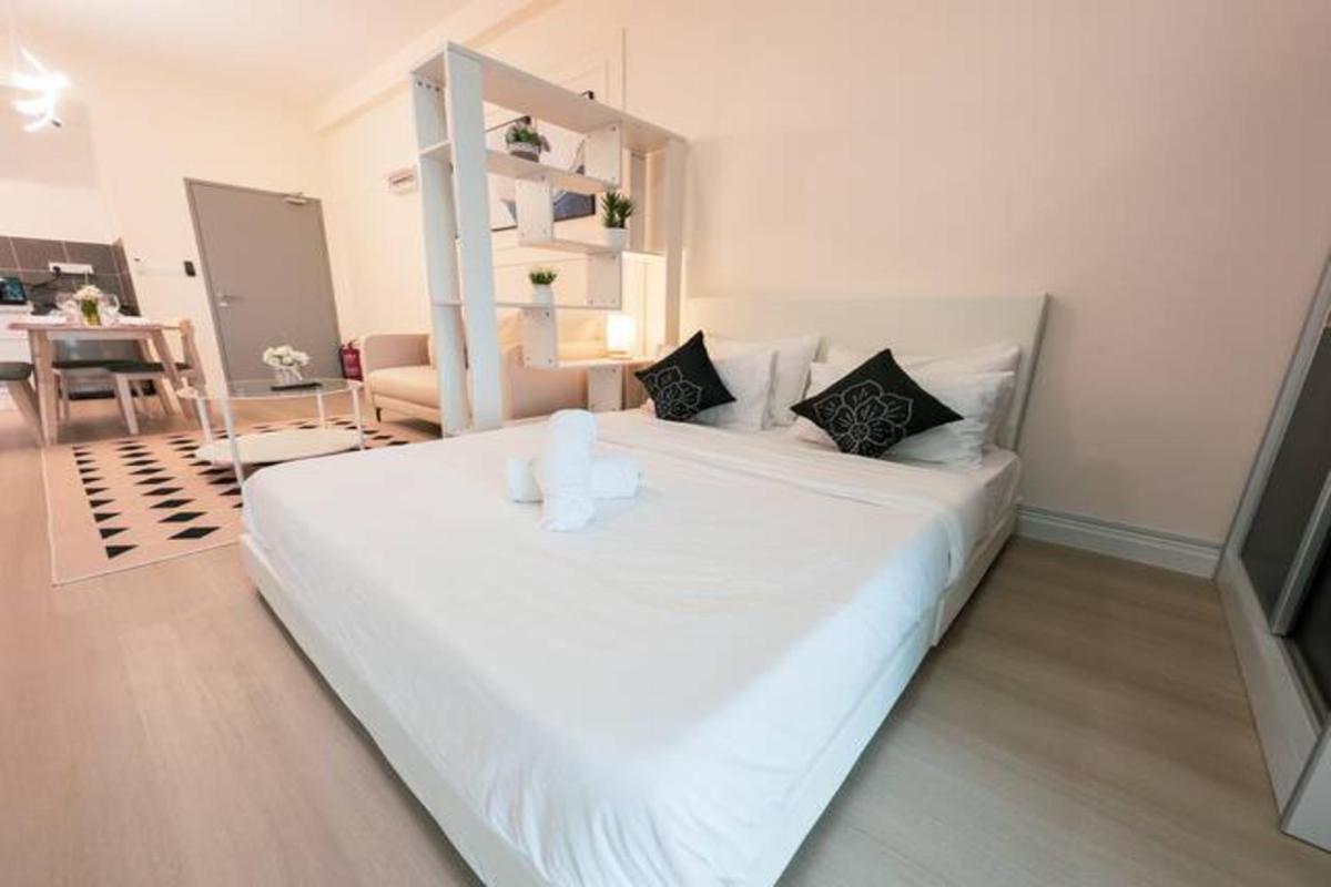 Netizen Cozy Suite By Guestonic Cheras Zewnętrze zdjęcie