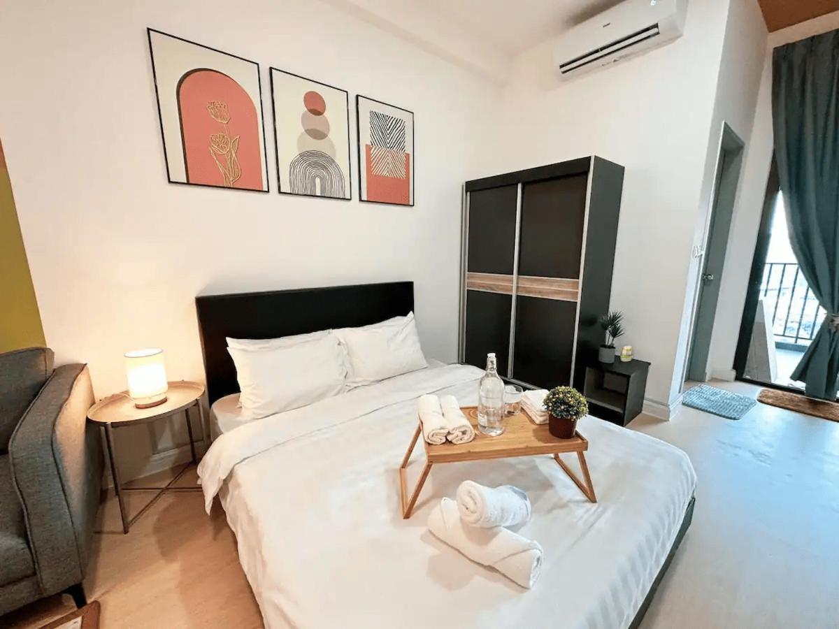 Netizen Cozy Suite By Guestonic Cheras Zewnętrze zdjęcie